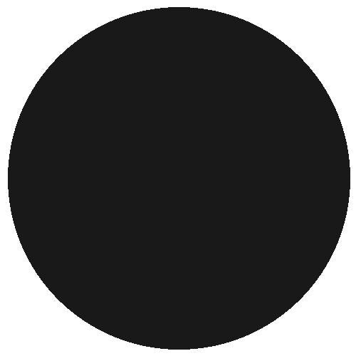 Railmatch Paint – Matt Black Acrylic Model Railway Paint (18ml) 2419