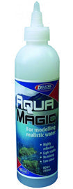 Model Water – Deluxe Materials Aqua Magic Realistic Water (125ml / 250ml)
