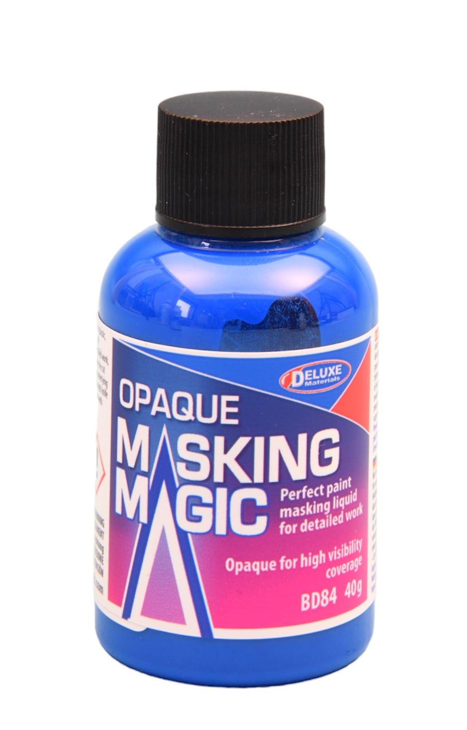 Deluxe Materials Masking Magic Opaque 40g BD84 46170