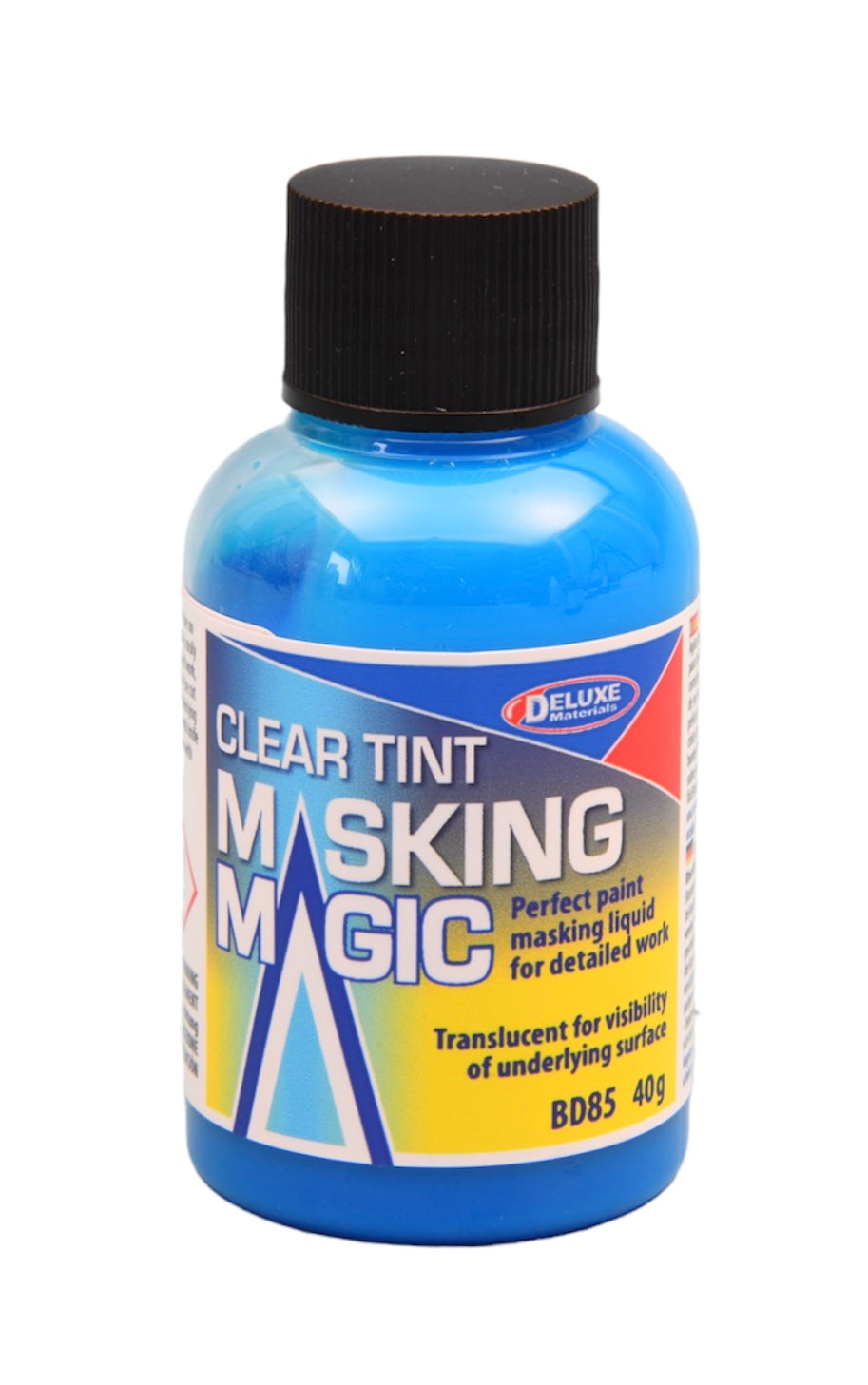 Deluxe Materials Masking Magic Clear 40g BD85 46171