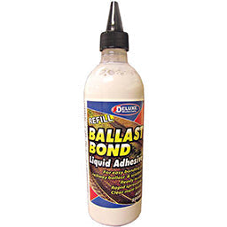 Deluxe Materials AD84 Ballast Bond Refill 500ml