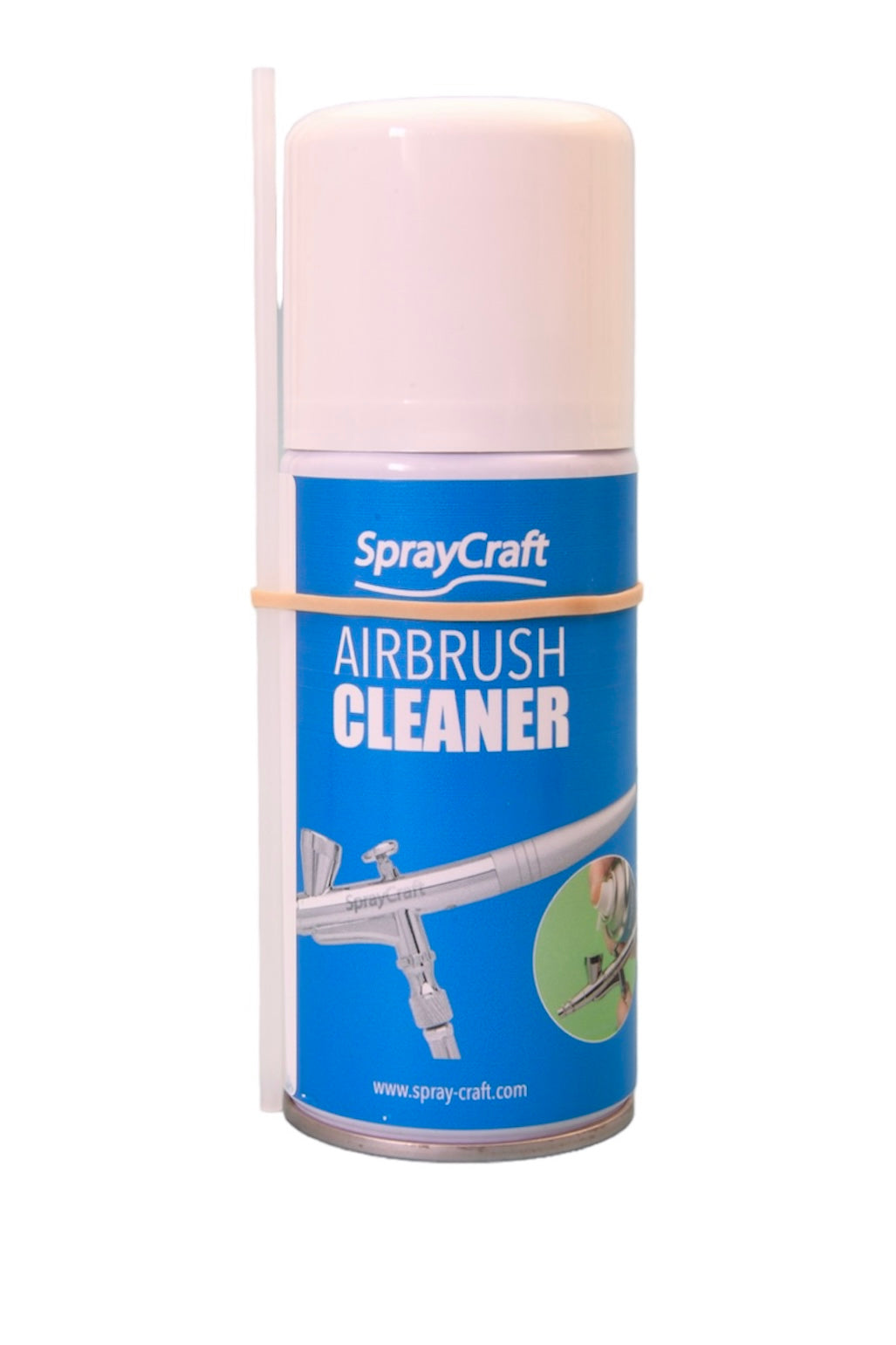 Spraycraft Airbrush Cleaning Spray BA9120