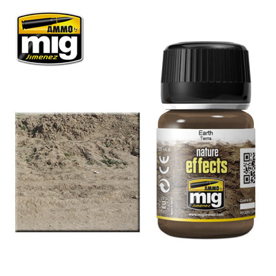 Ammo Earth - Nature Effects Wash