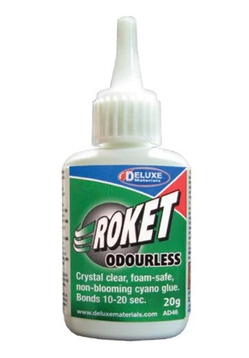 Model Glue