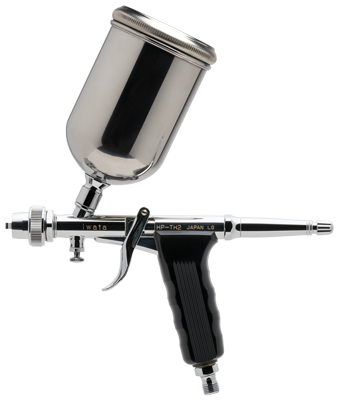 Iwata HP-TH2 Trigger Airbrush