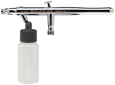 Iwata Revolution BCR Airbrush