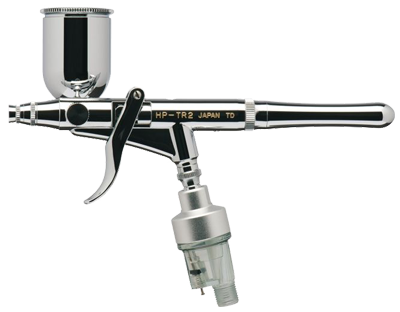 Iwata Revolution TR2 Trigger Airbrush