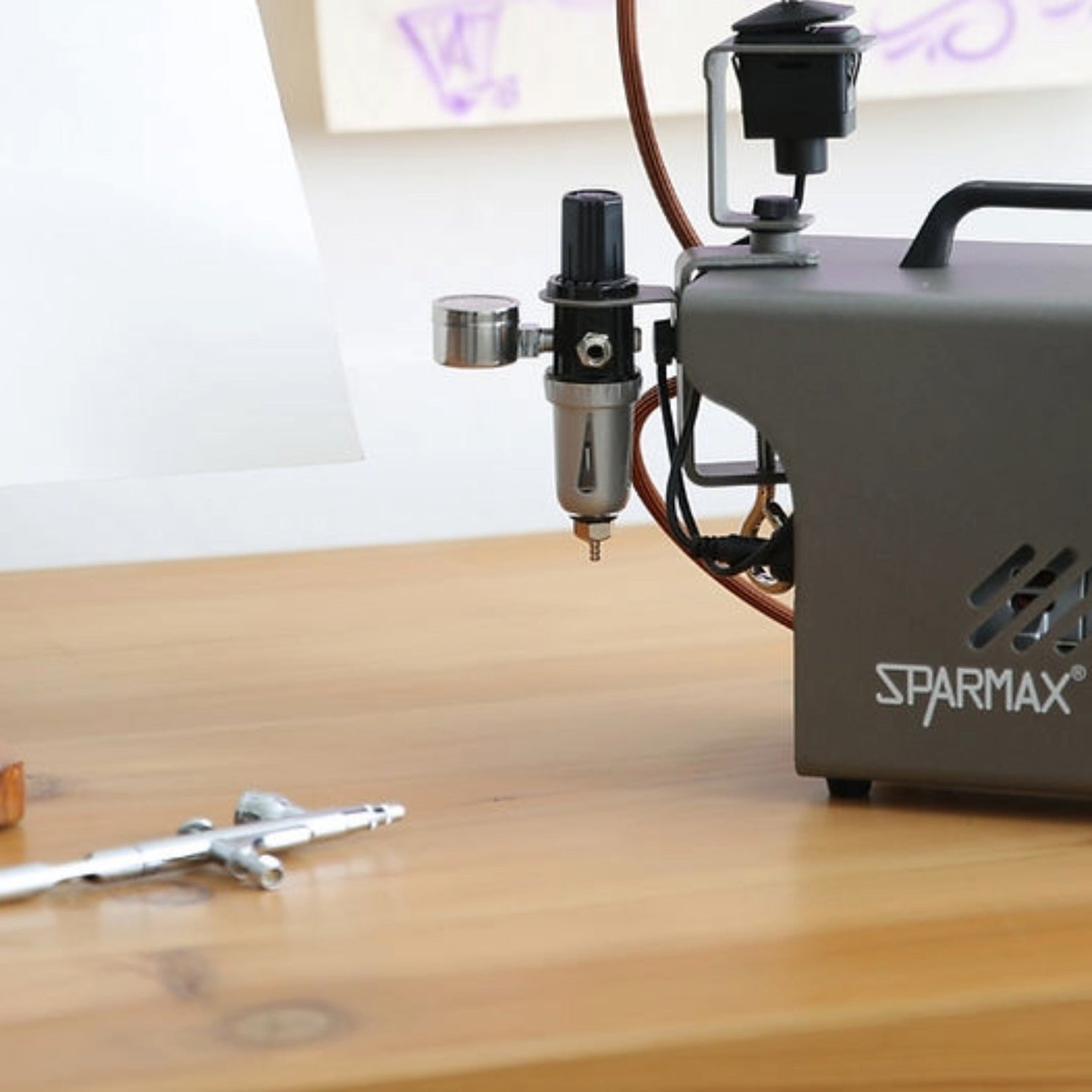 Airbrush Compressors
