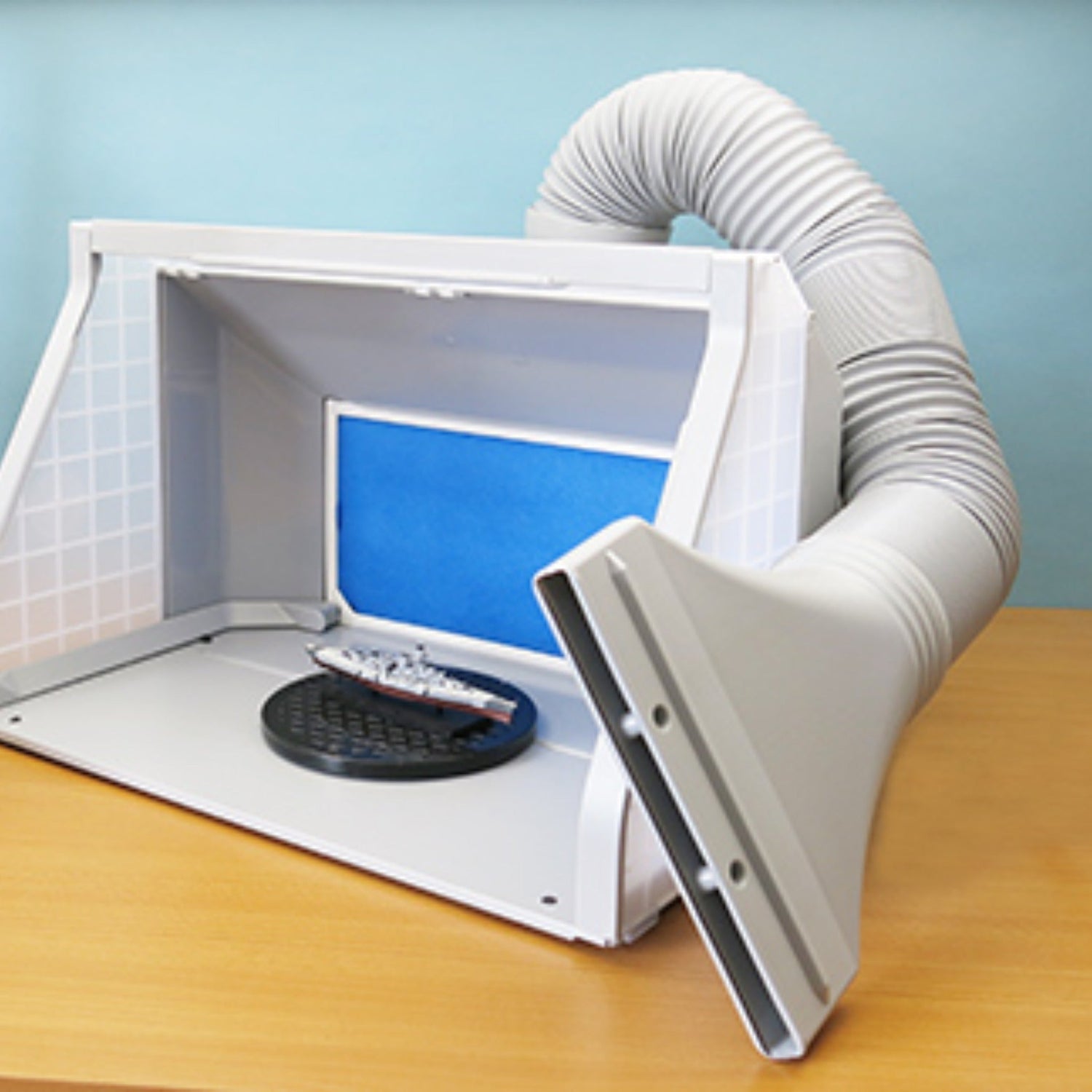 Airbrushing Accessories