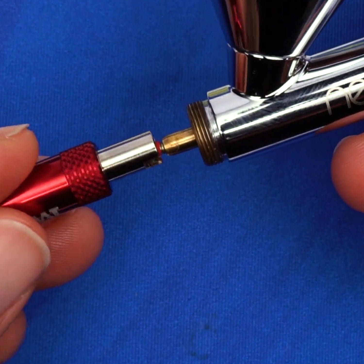 Airbrush Spares