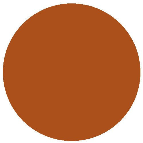Railmatch Paint – Light Rust Acrylic Model Railway Paint (18ml) 2404