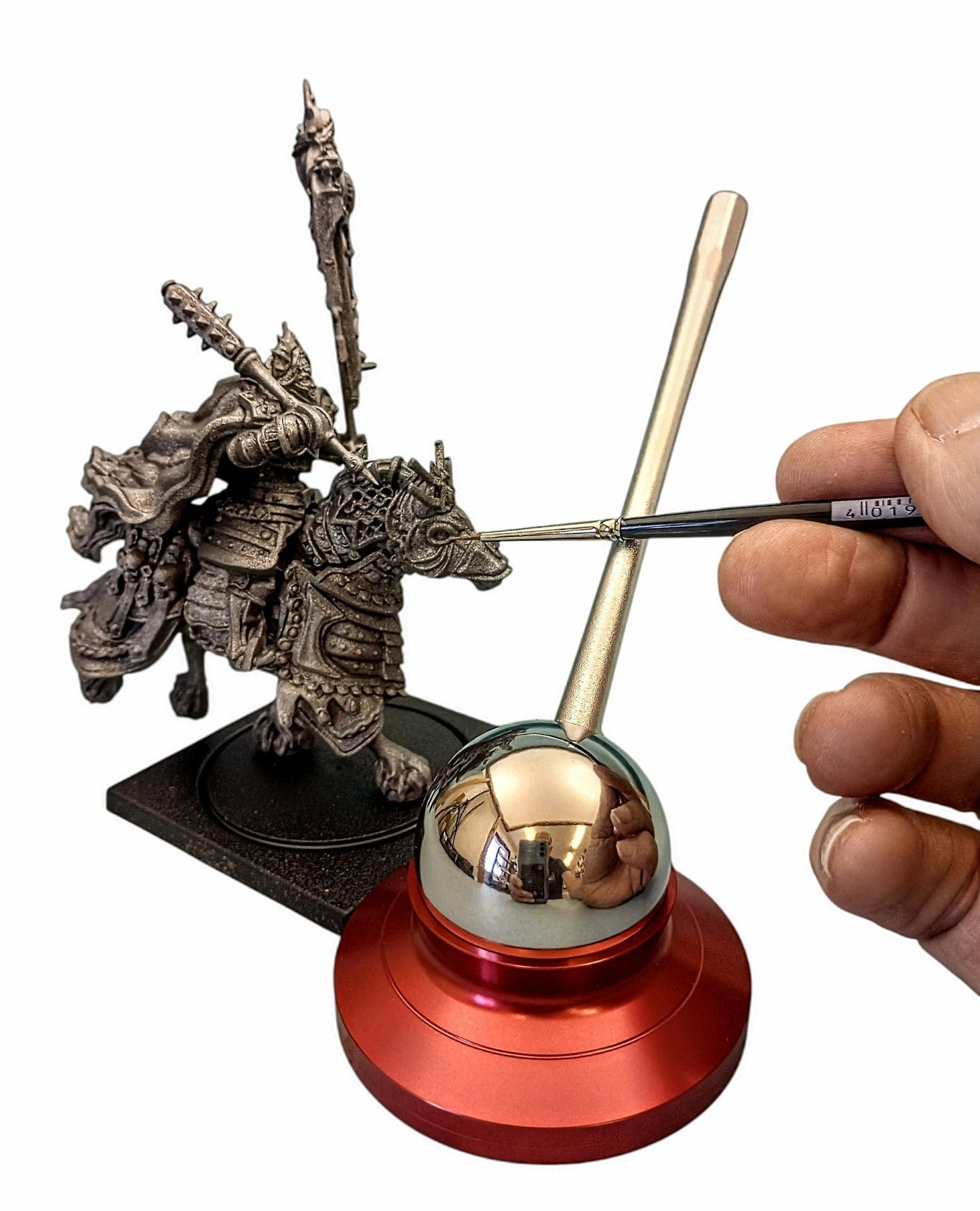 AB140 Expo Precision Hand Stabiliser | Model Painting Hand Stabiliser for neater painting results
