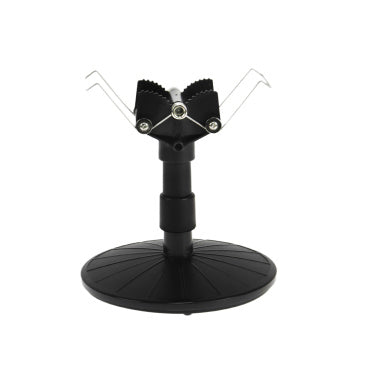 Model Painting Stand – Expo Adjustable Rotating Stand for Precision Painting AB521