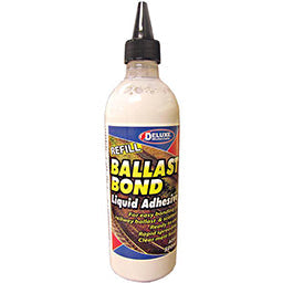 Deluxe Materials AD84 Ballast Bond Refill 500ml