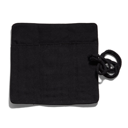 AK Interactive Synthetic Cloth Case for Brushes