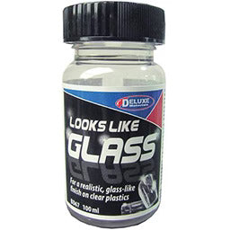 Deluxe Materials Looks Like Glass BD67