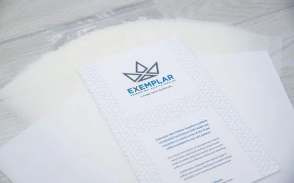 Game Envy Exemplar GO Wet Palette Paper Refill