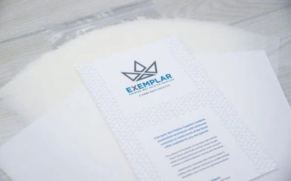 Game Envy Exemplar GO Wet Palette Paper Refill