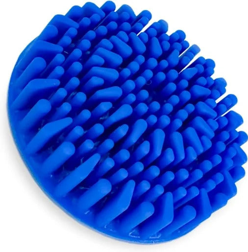 Game Envy Brush Scrubby Blue | Simple way to clean your brushes