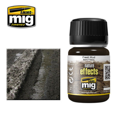 Ammo Fresh Mud - Nature Effects Wash
