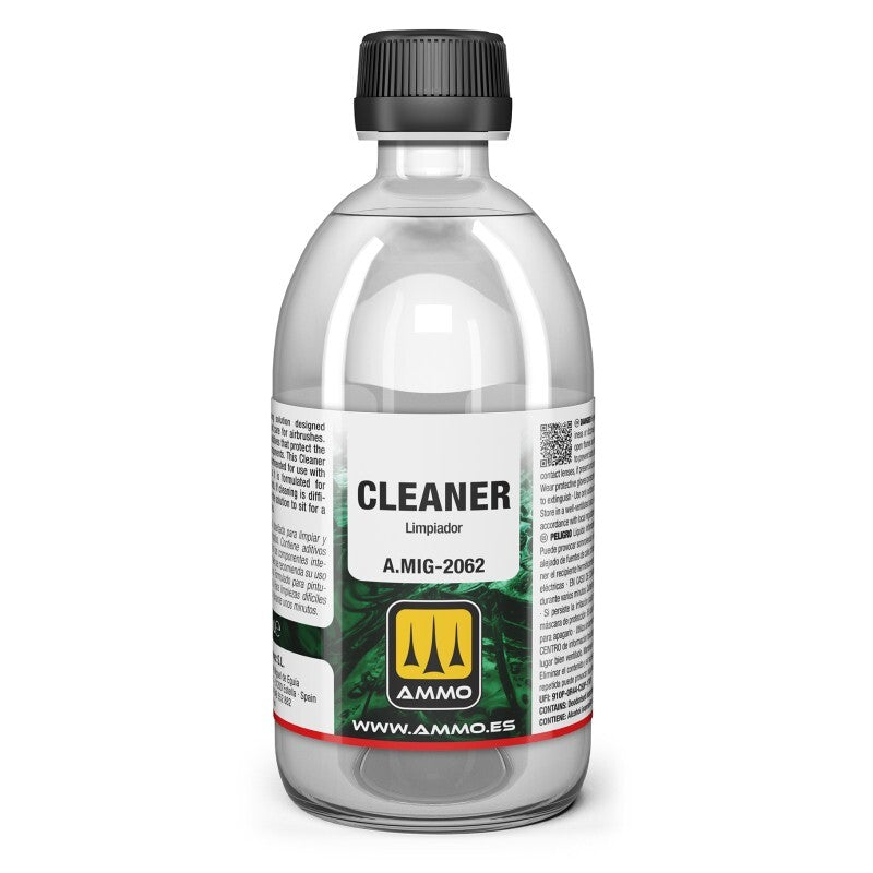 AMMO MIG2062 Acrylic Cleaner 500ml