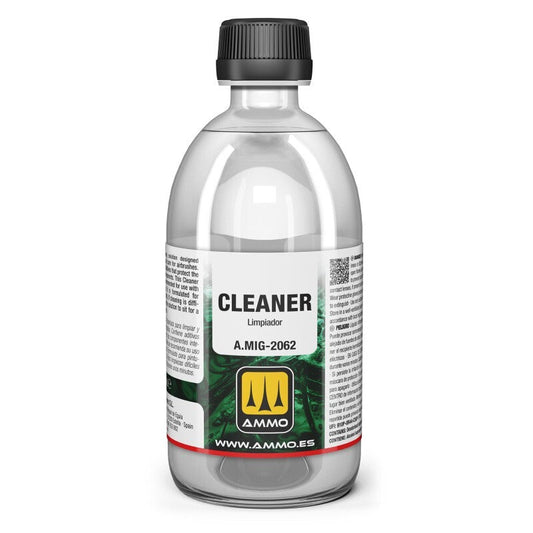 AMMO MIG2062 Acrylic Cleaner 500ml