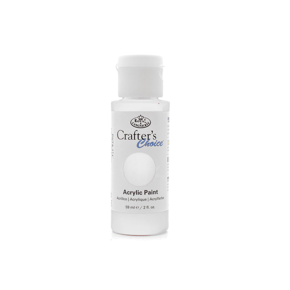 Crafter's Choice Acrylic Paint 59ml