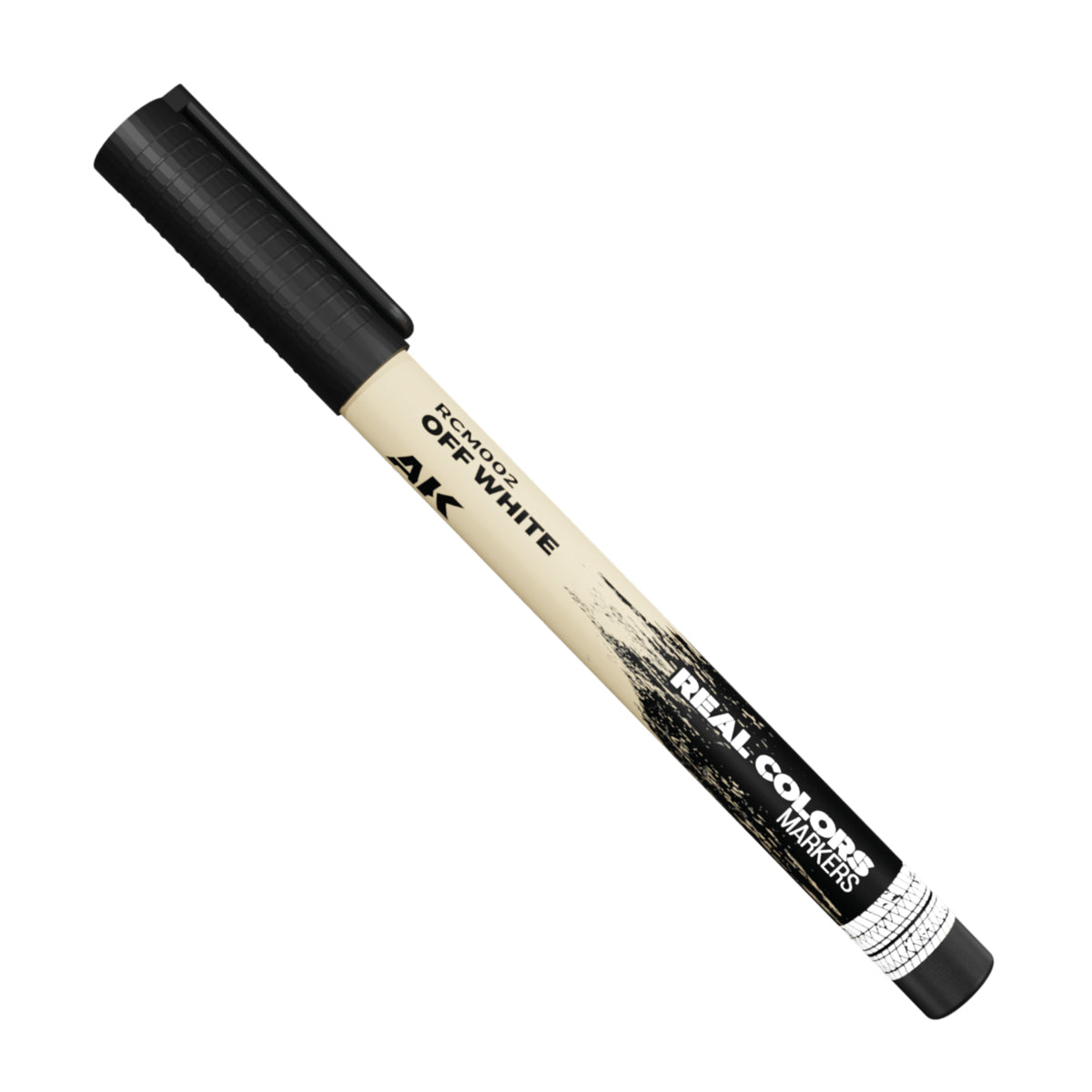 AK Interactive Real Color Markers | Paint pens for painting and weathering
