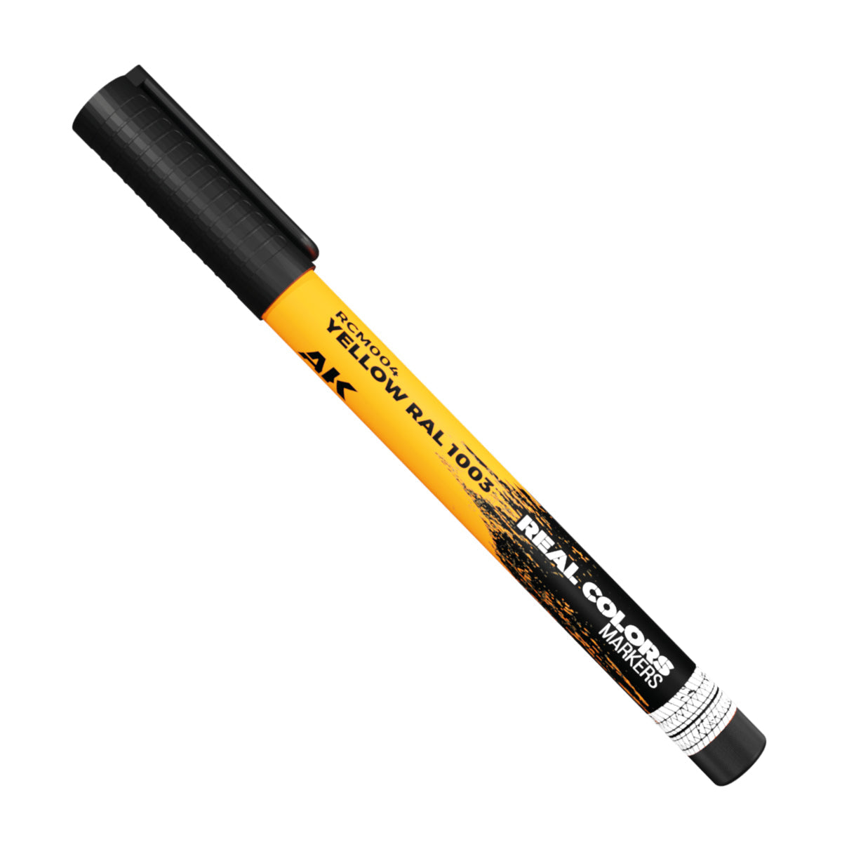 AK Interactive Real Color Markers | Paint pens for painting and weathering