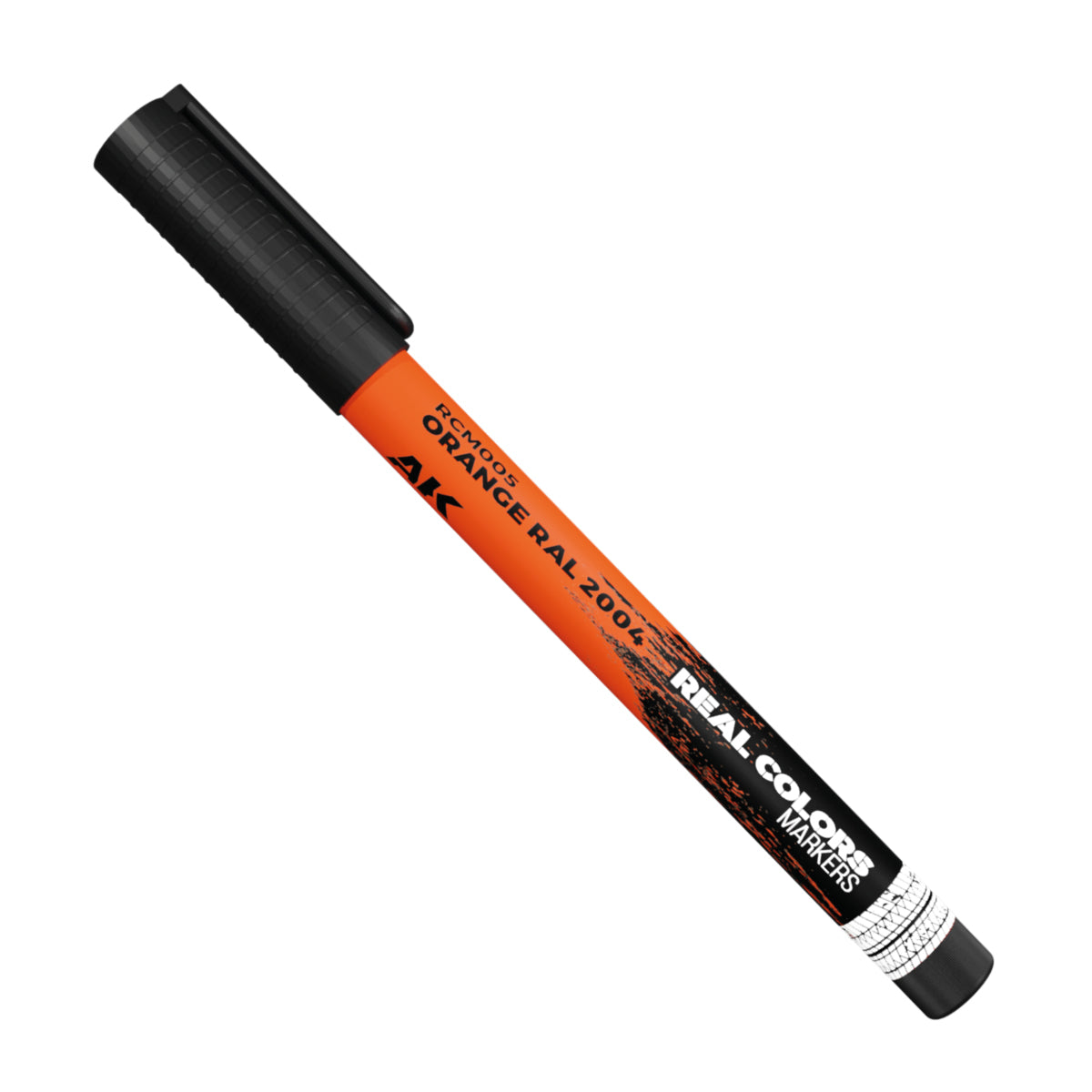 AK Interactive Real Color Markers | Paint pens for painting and weathering
