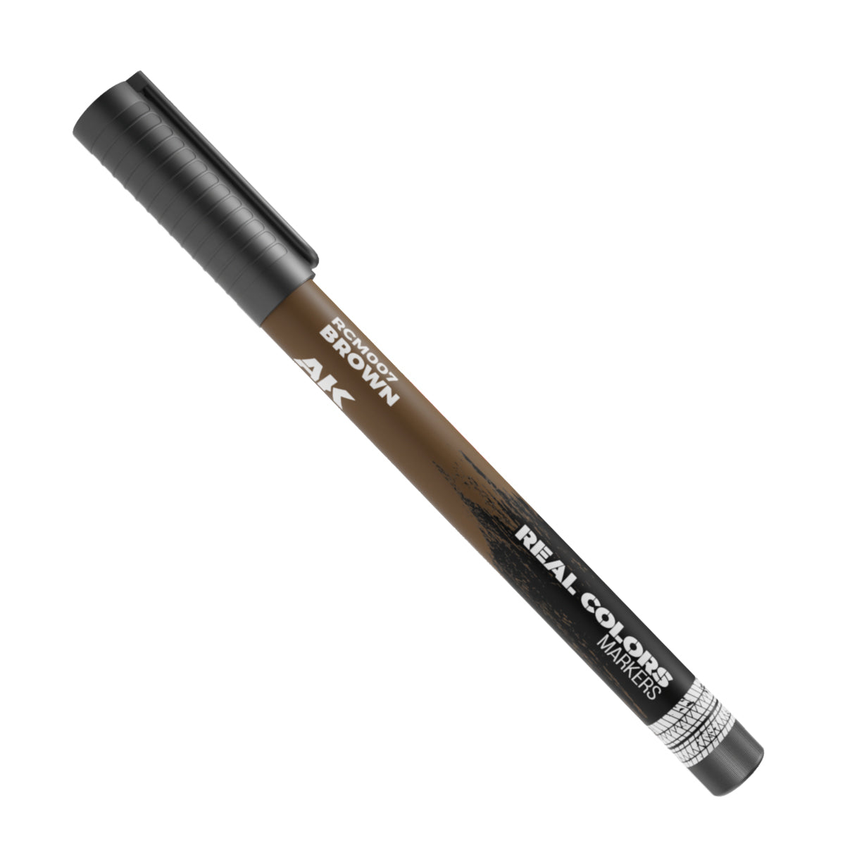 AK Interactive Real Color Markers | Paint pens for painting and weathering