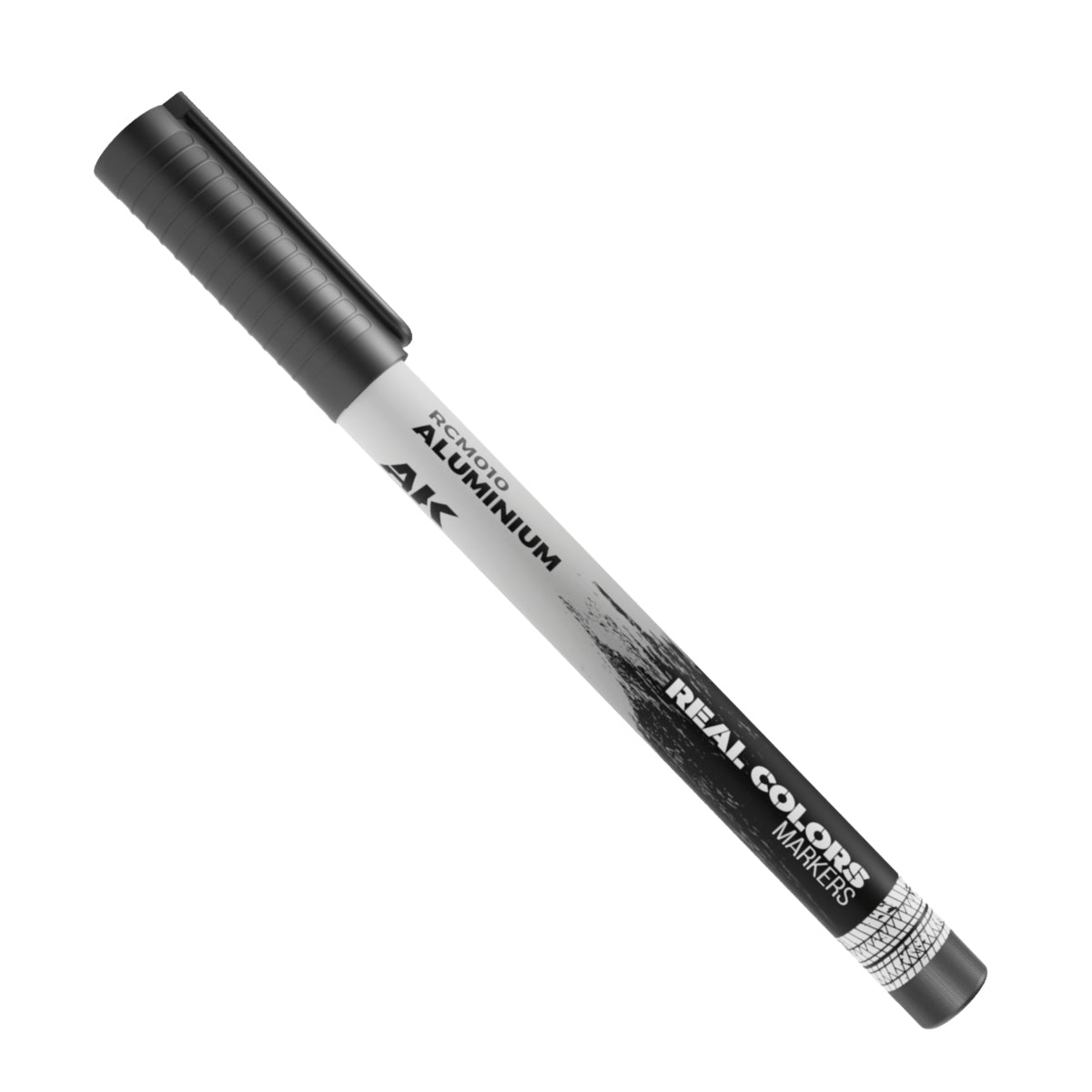 AK Interactive Real Color Markers | Paint pens for painting and weathering