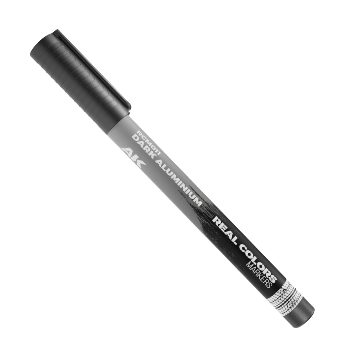 AK Interactive Real Color Markers | Paint pens for painting and weathering