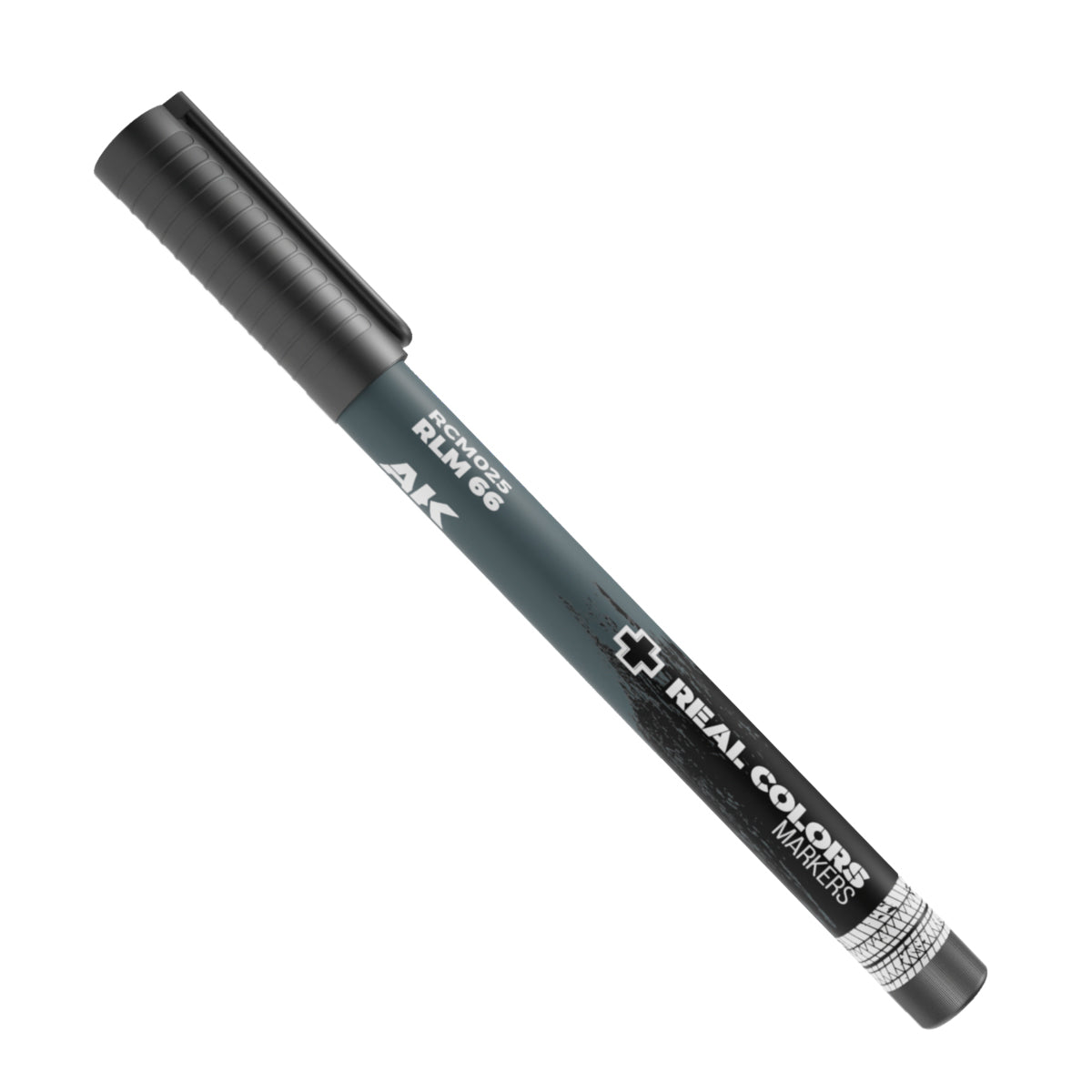 AK Interactive Real Color Markers | Paint pens for painting and weathering