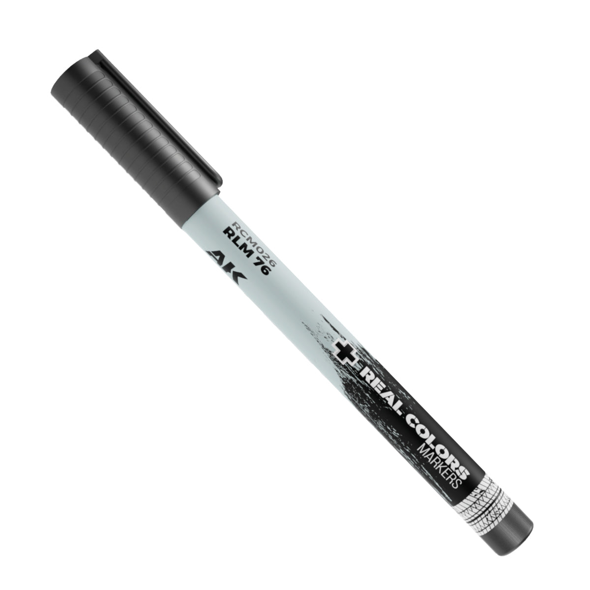 AK Interactive Real Color Markers | Paint pens for painting and weathering