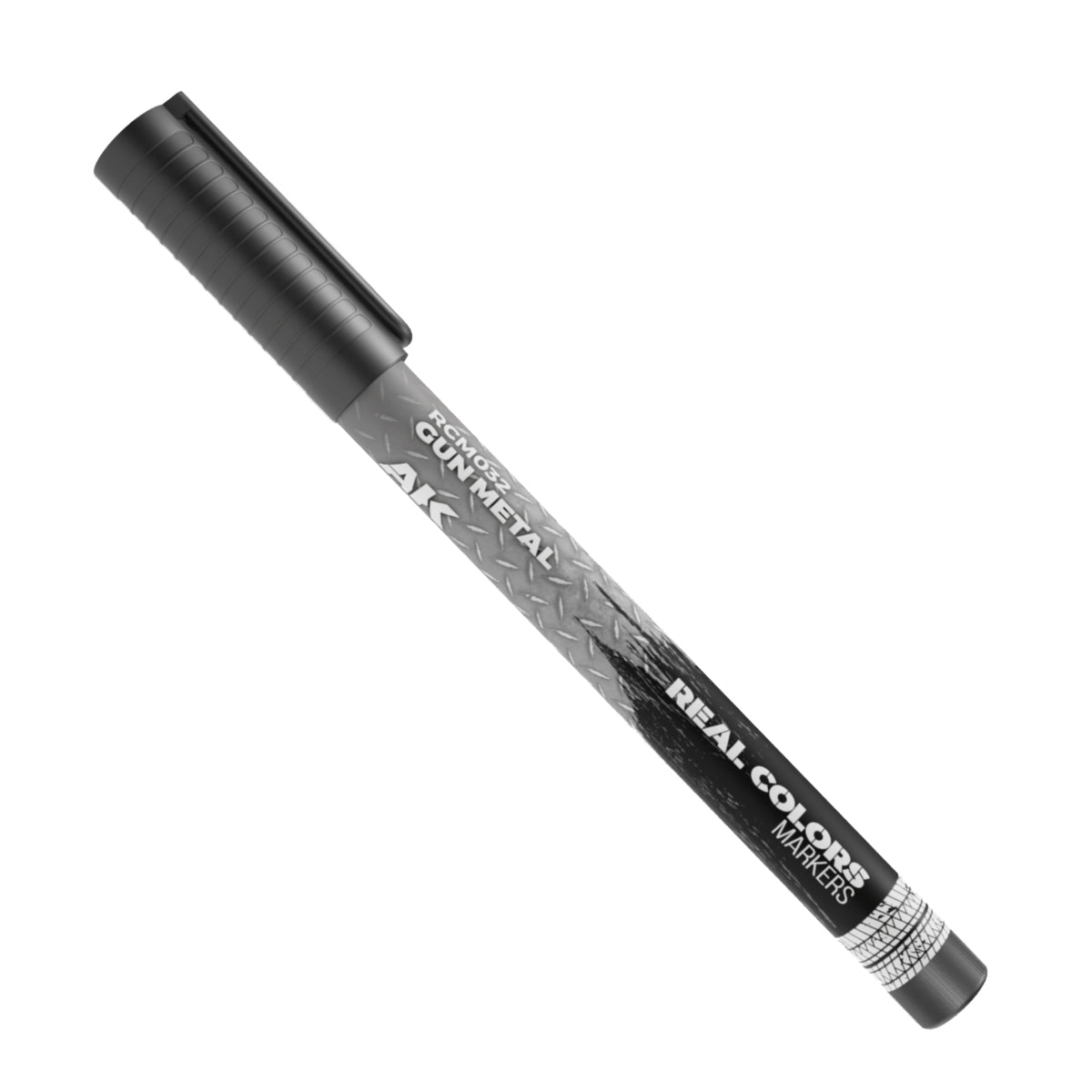 AK Interactive Real Color Markers | Paint pens for painting and weathering