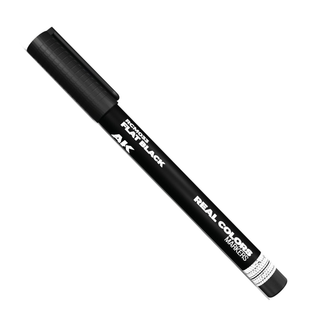 AK Interactive Real Color Markers | Paint pens for painting and weathering