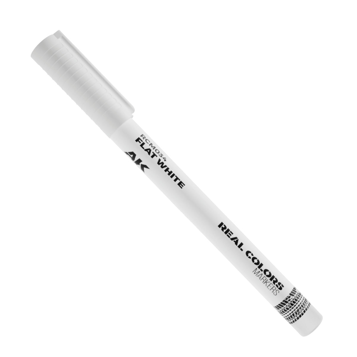 AK Interactive Real Color Markers | Paint pens for painting and weathering