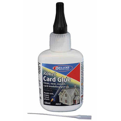 Model Glue
