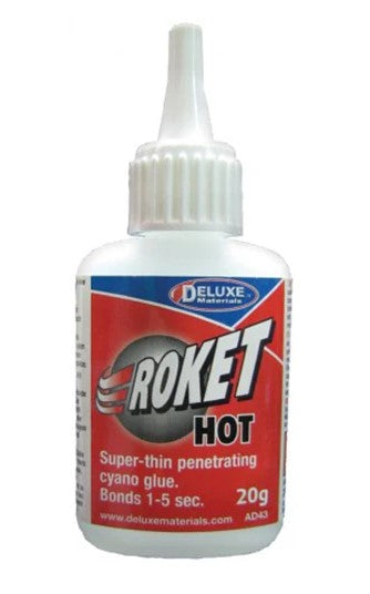 Model Glue