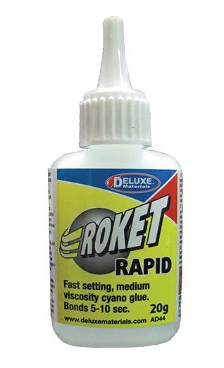 Model Glue