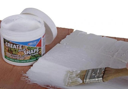 Deluxe Materials BD60 Create & Shape - Landscape shaping
