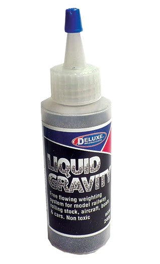 Deluxe Materials BD38 Liquid Gravity 240g