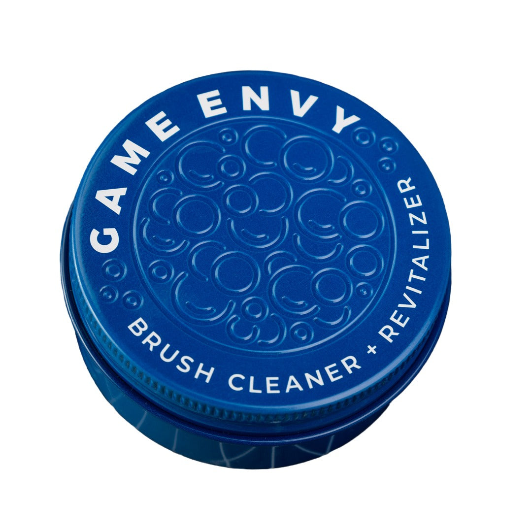 Game Envy Brush Cleaner and Revitalizer