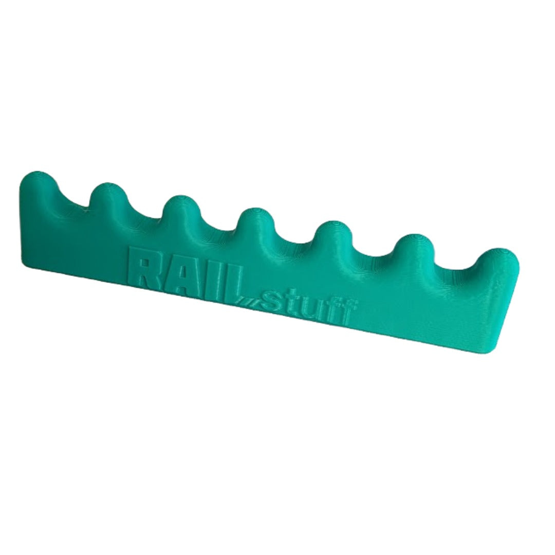 RAILstuff Paint Brush Rest