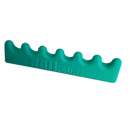RAILstuff Paint Brush Rest