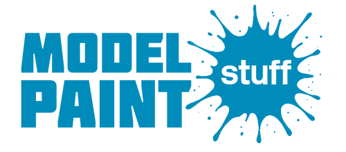 Model Paint Stuff