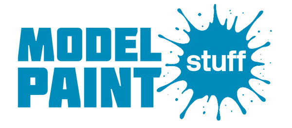 Model Paint Stuff