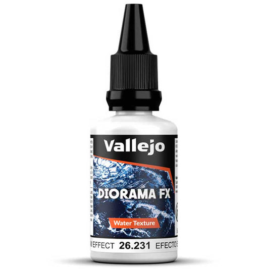 Vallejo Diorama FX Water Foam 32ml 26.231
