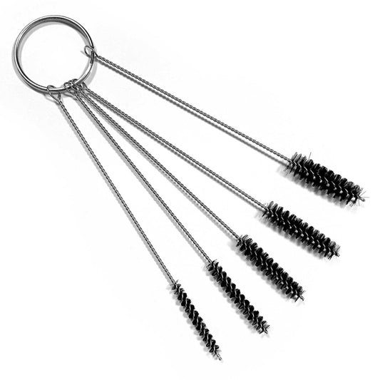 Green Stuff World Airbrush Cleaning Brushes Set